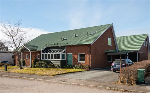 Hyttegatan 60