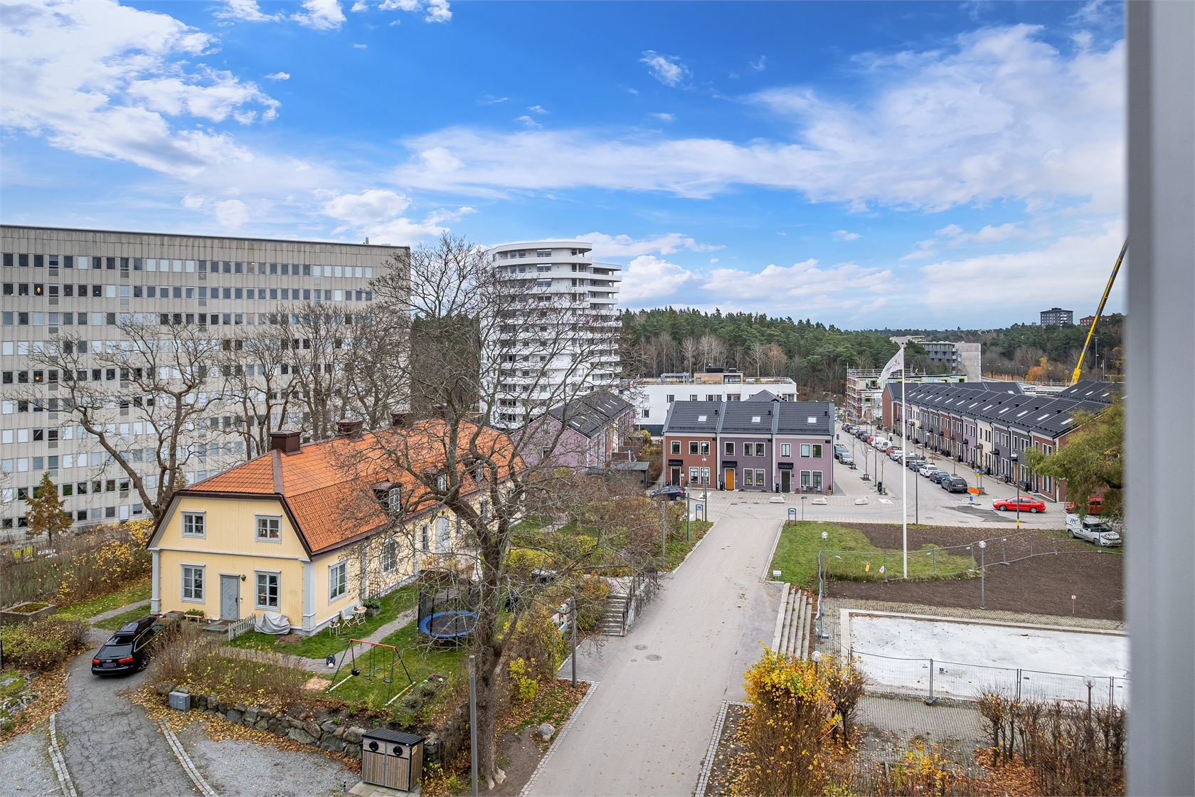 Östersundsgatan 7 – bild 3