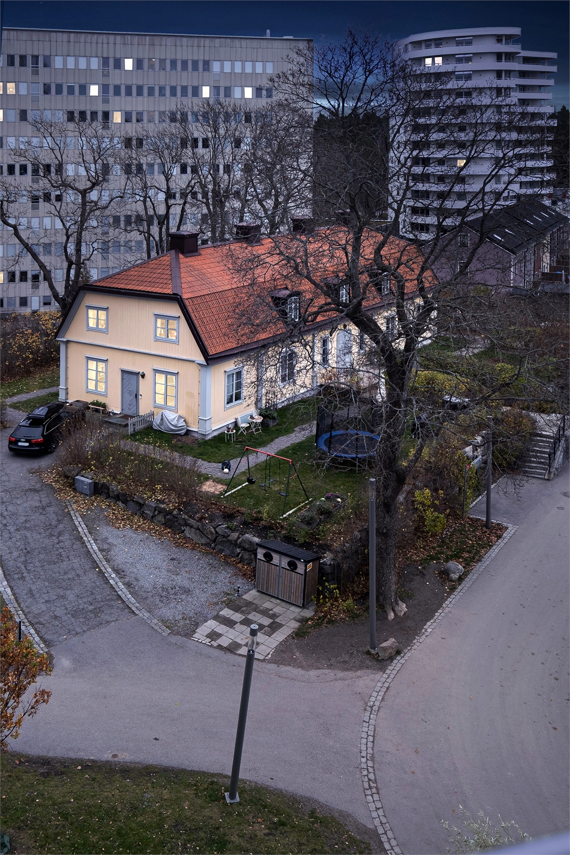 Östersundsgatan 7 – bild 4