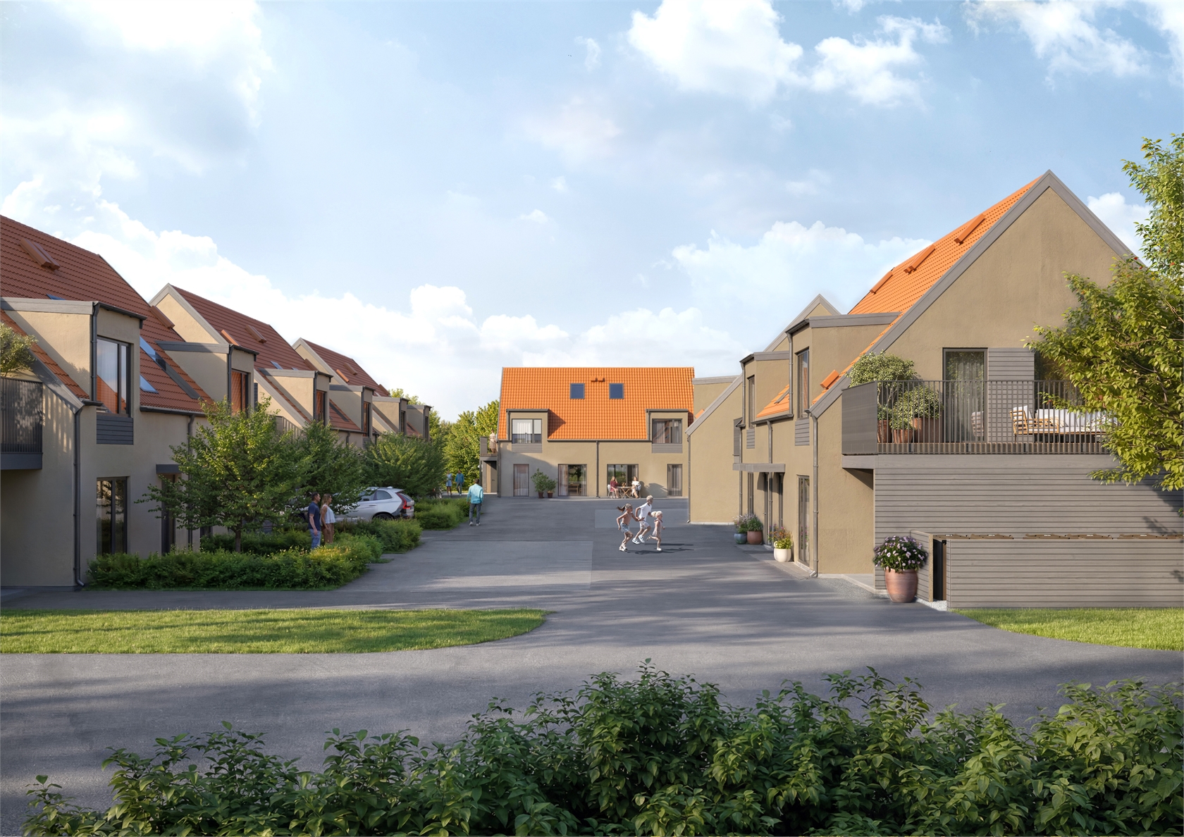 Barsebäcksvägen – bild 15