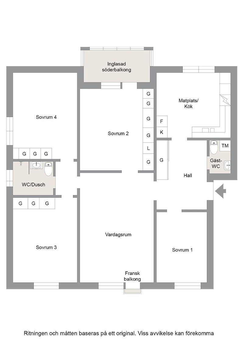 Stockrosgatan 67 – bild 18