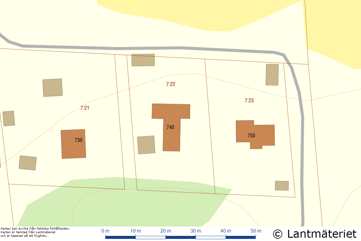 Glose 740 – bild 34