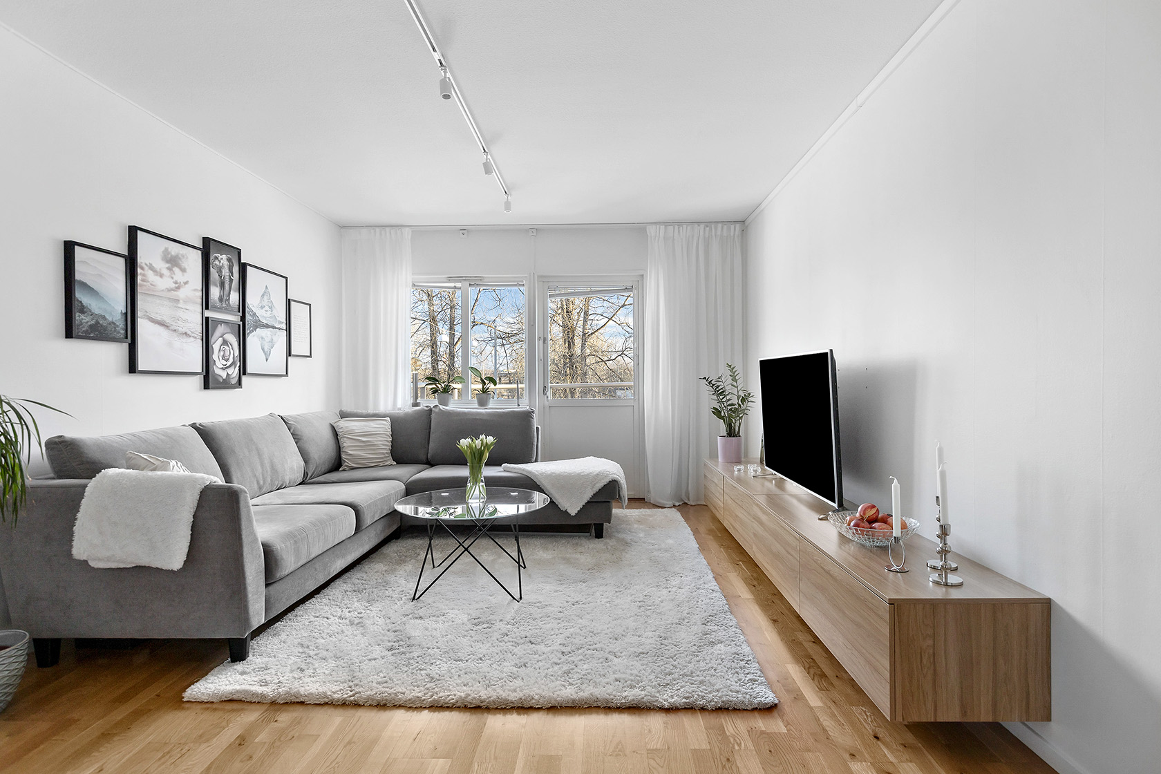 Idrottsvägen 10 B – bild 1