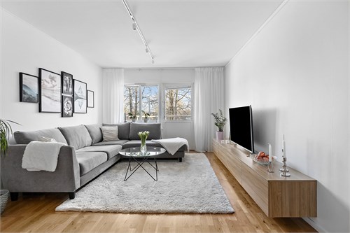 Idrottsvägen 10 B 