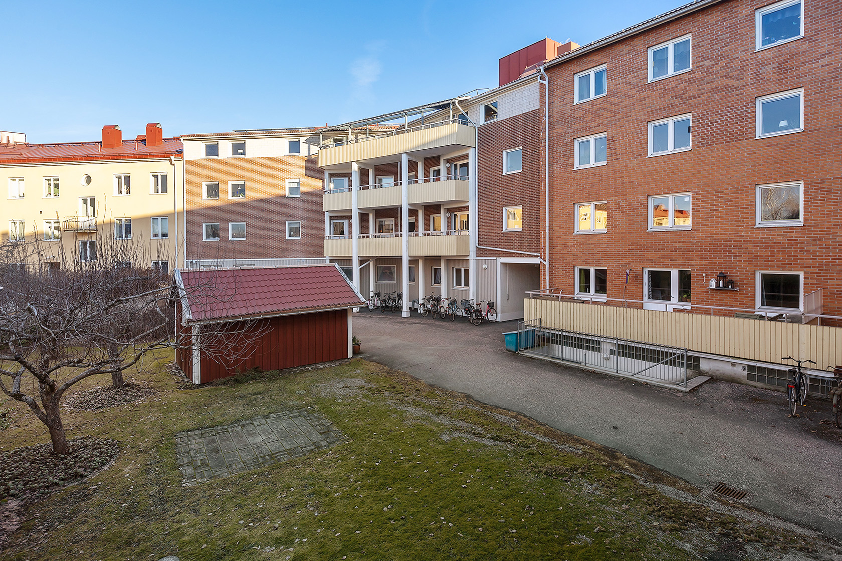 Idrottsvägen 10 B – bild 12