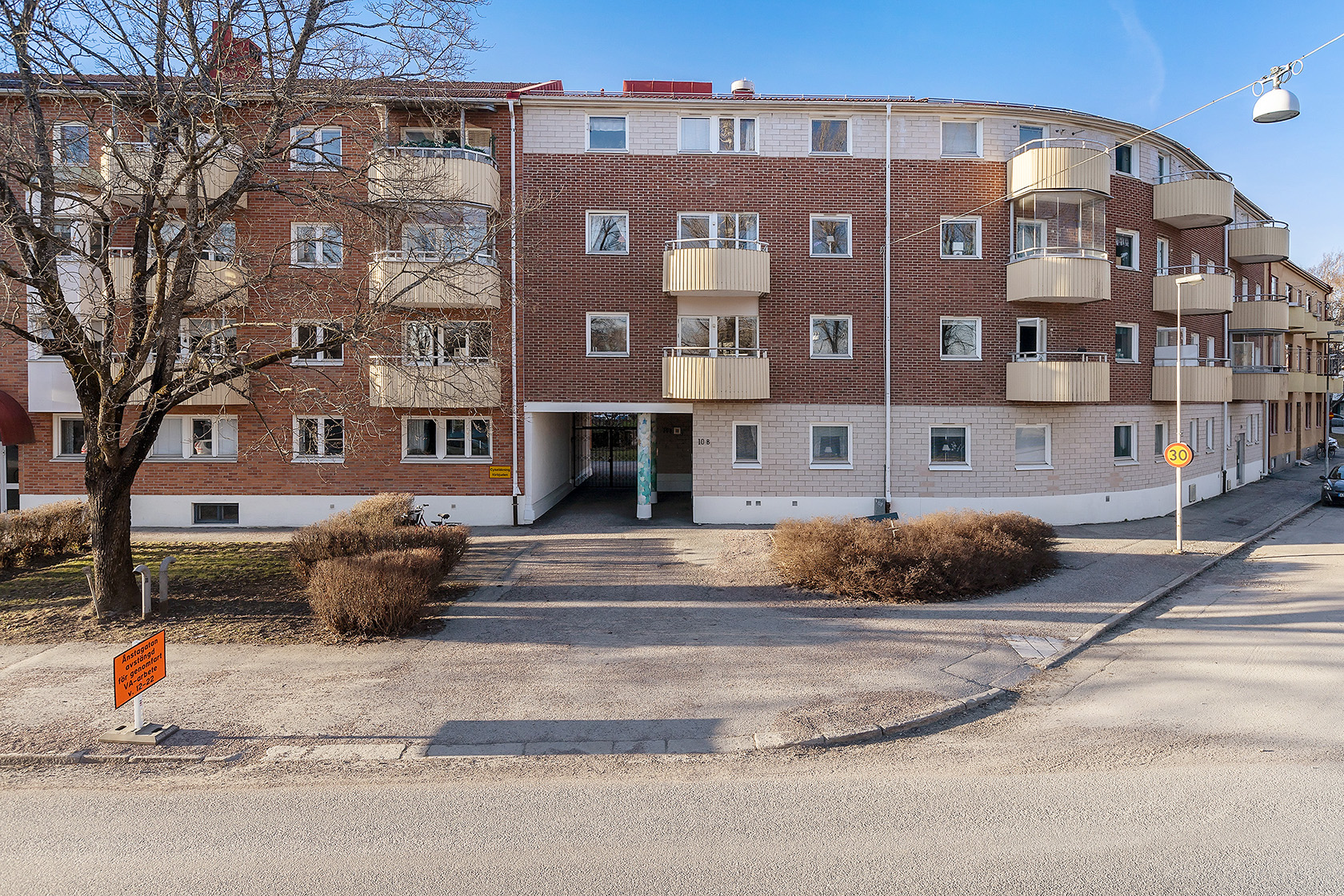 Idrottsvägen 10 B – bild 13