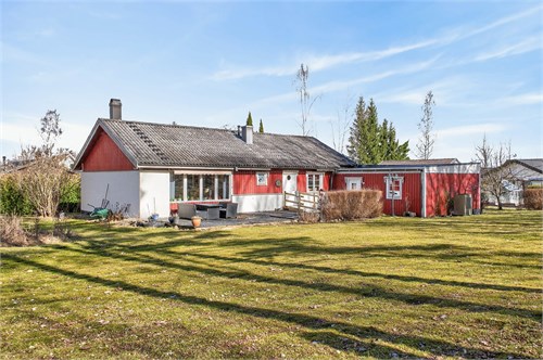 Österåker Lindhagen 