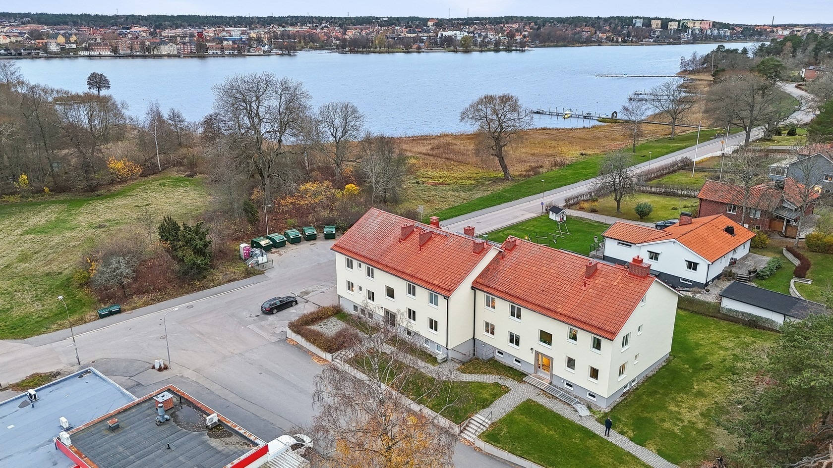 Flodins väg 1B – bild 17