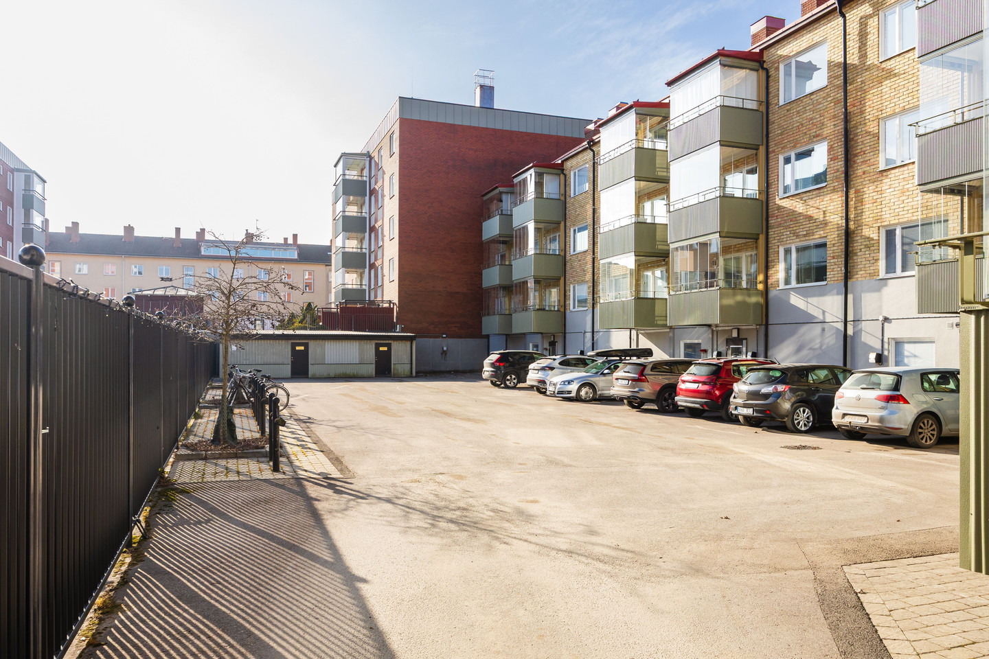 Hantverkargatan 6 A – bild 11