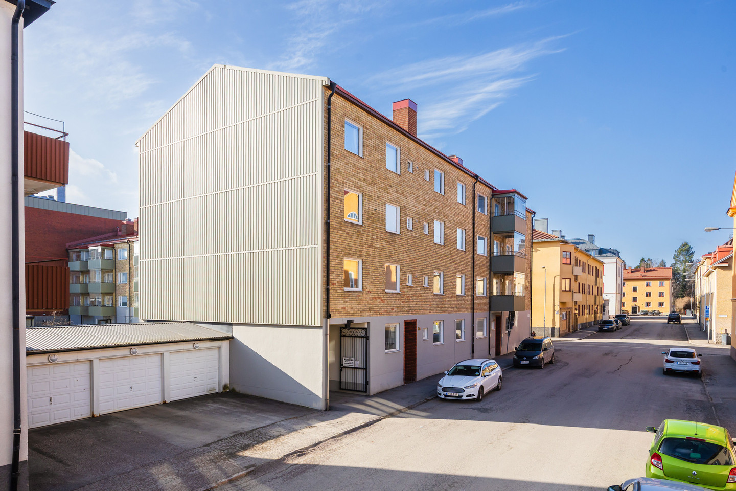 Hantverkargatan 6 A – bild 10