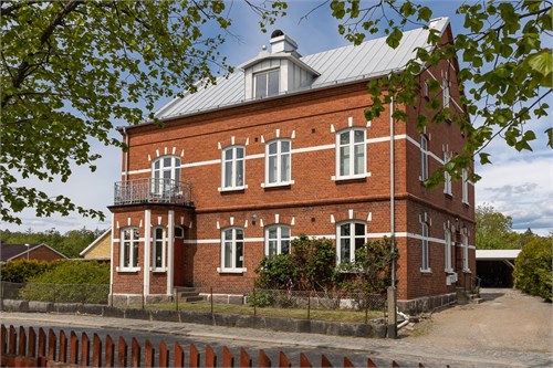 Västra Storgatan 40