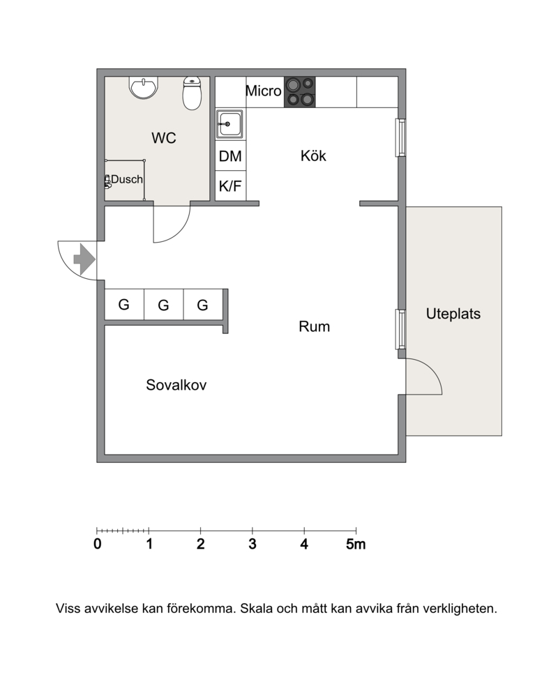 KVARNVÄGEN 6 – bild 14