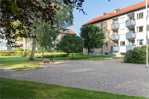 Bergsgatan 7B