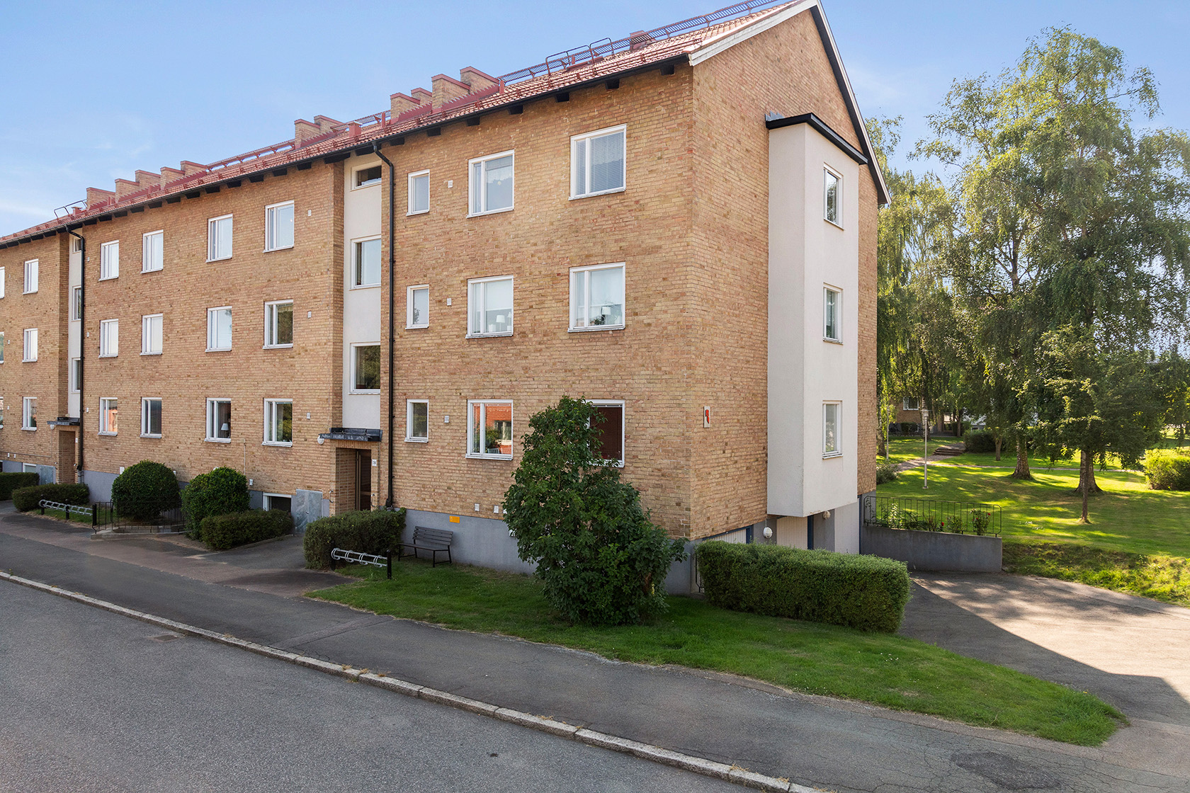 Bergsgatan 7B – bild 17