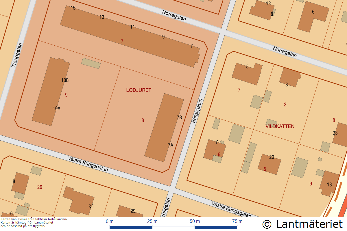 Bergsgatan 7B – bild 19