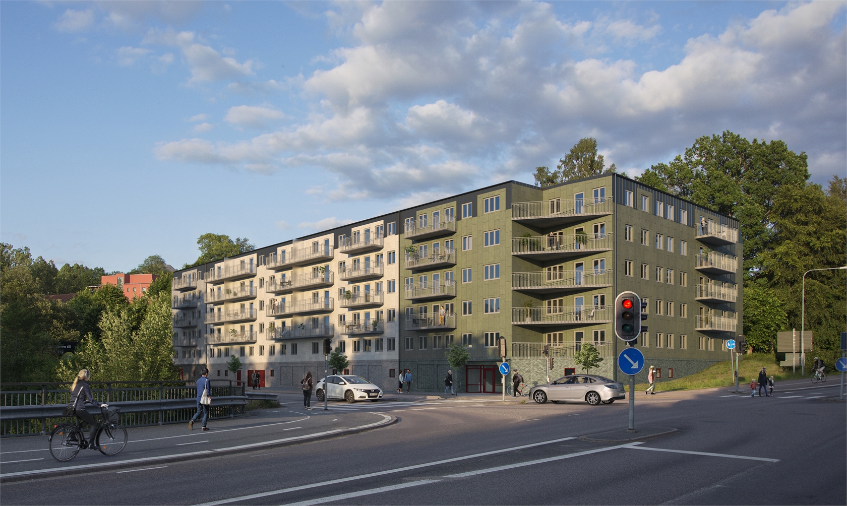 Rurik Holms väg 11A – bild 28