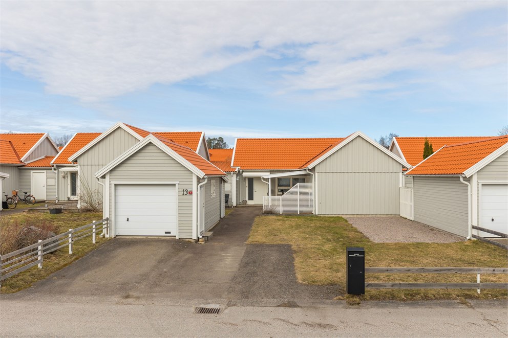 Hagabergsvägen 13
