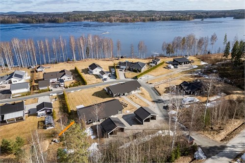 Norra Larssveden 1