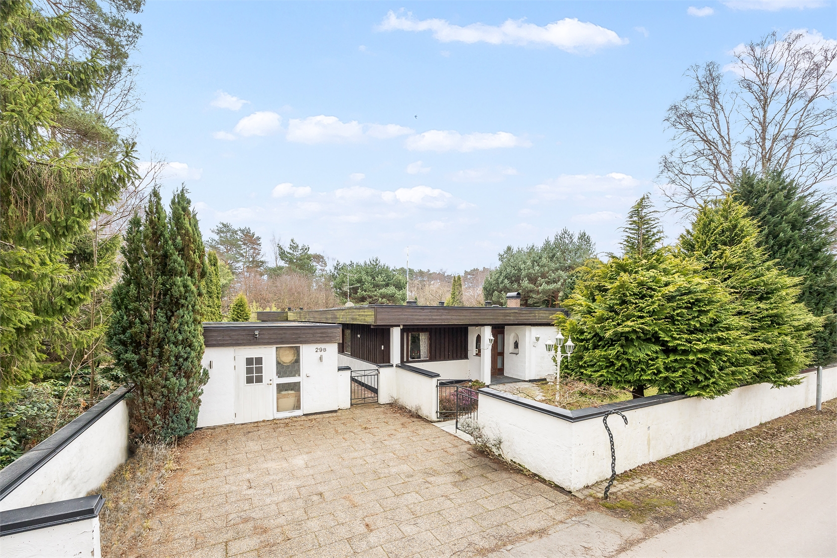 Villa – Vellinge