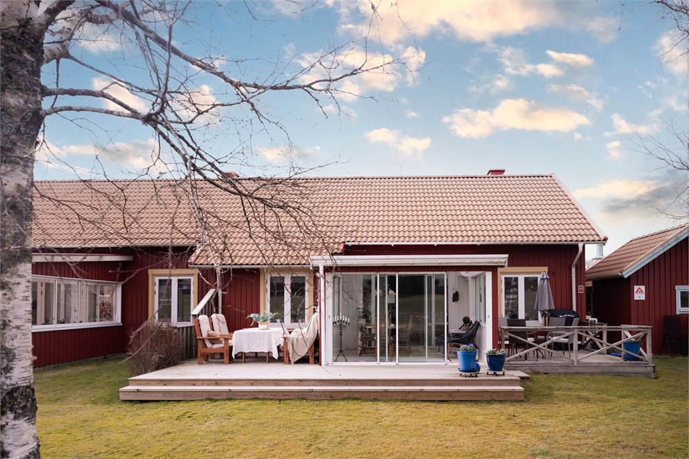 Klevevägen 116