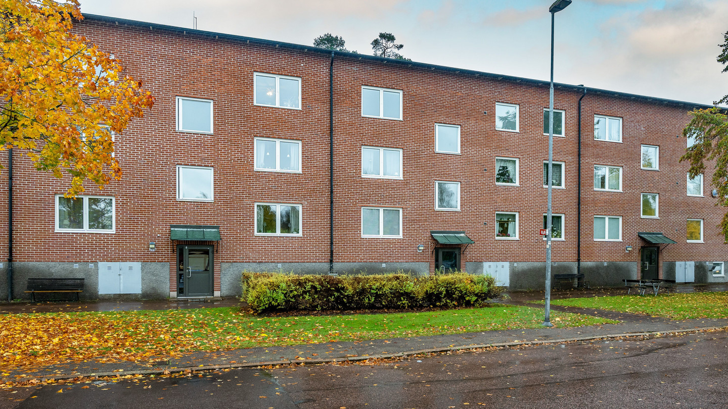 Vintergatan 25C – bild 20