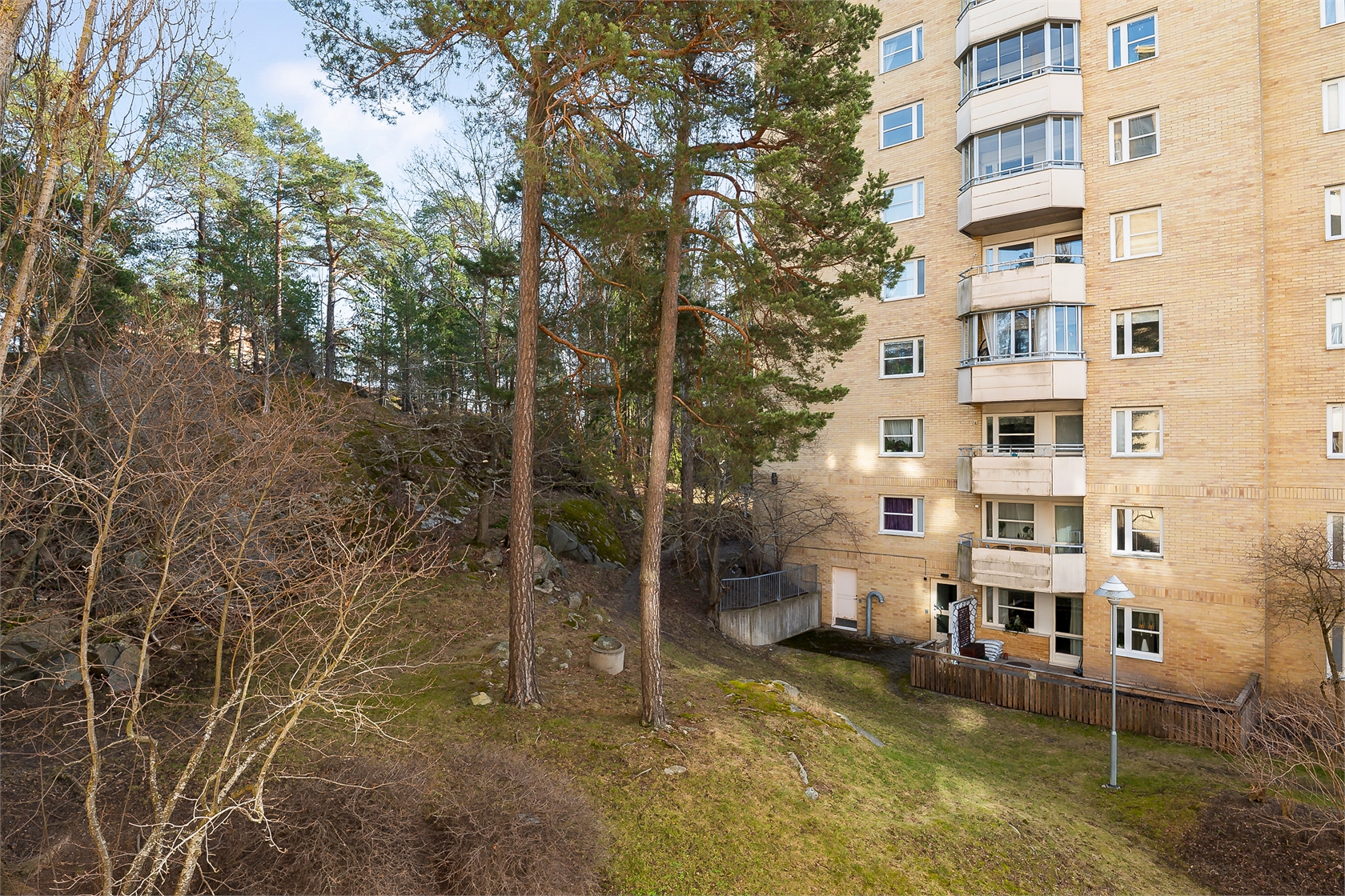 Valkyriavägen 7 – bild 20