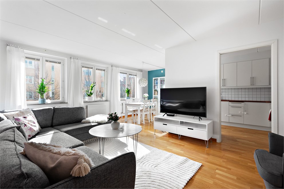 Centralvägen 19