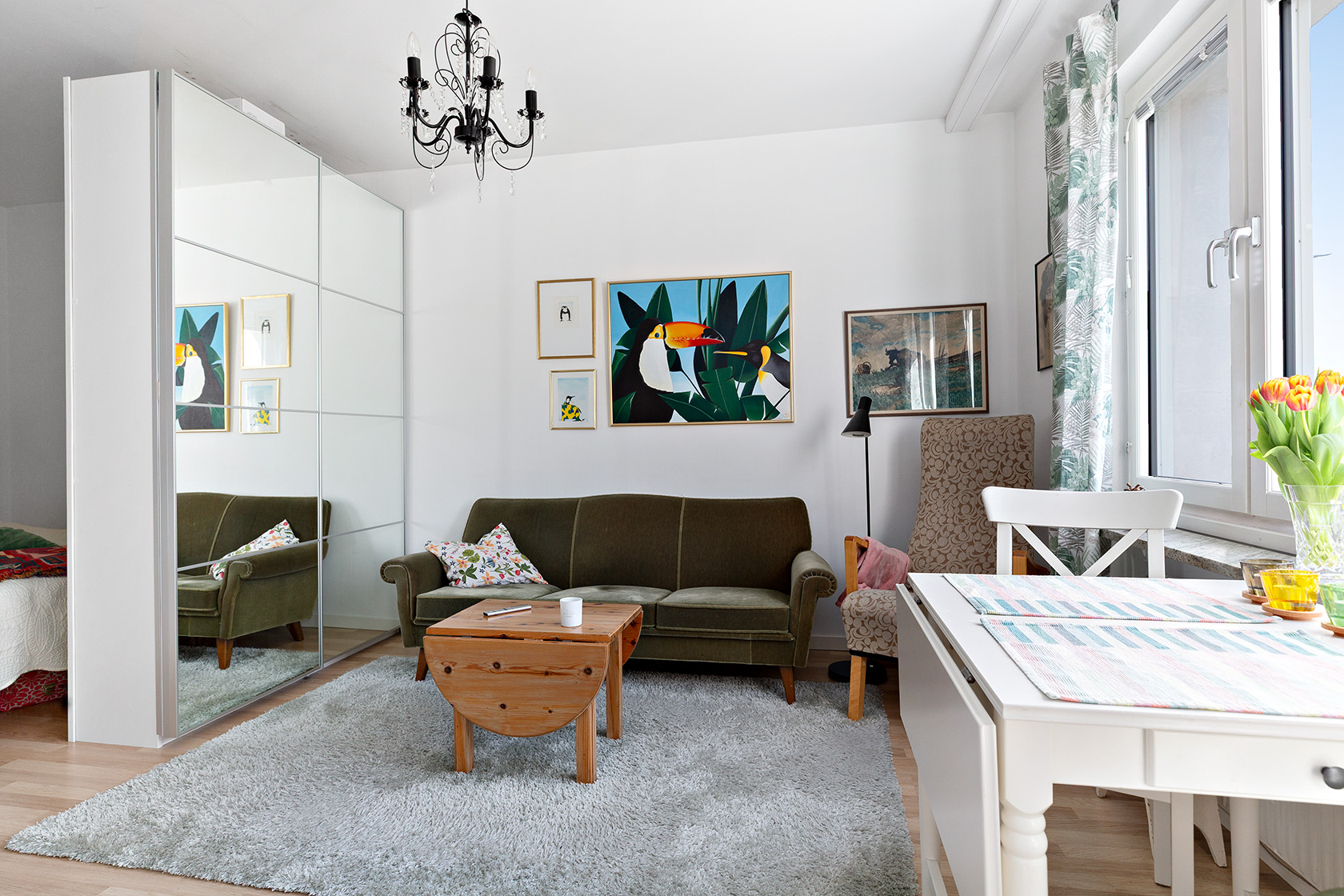 Bild 2 från Fastighetsbyrån