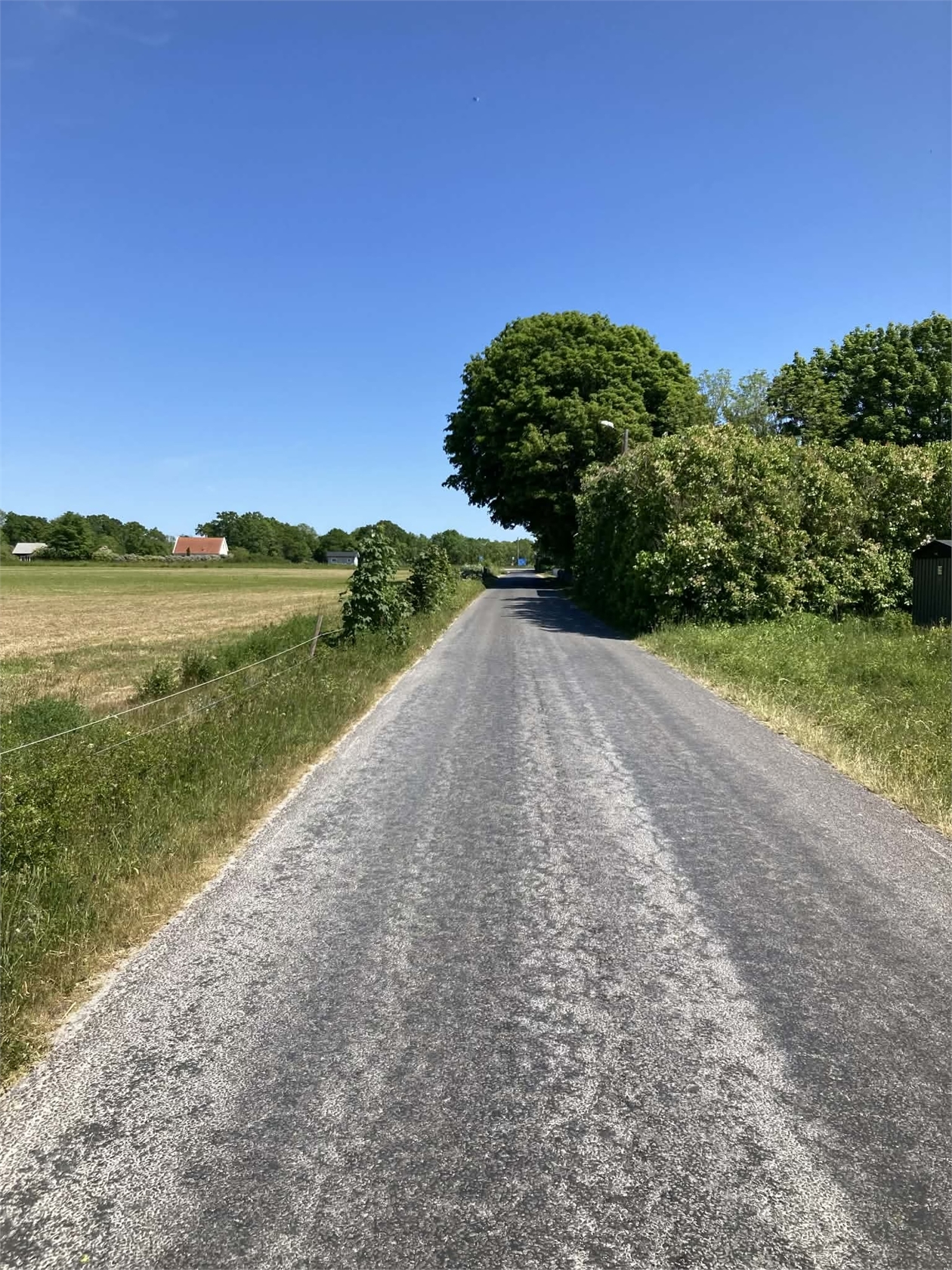 Burgsvik - Våradonisvägen 5D – bild 29
