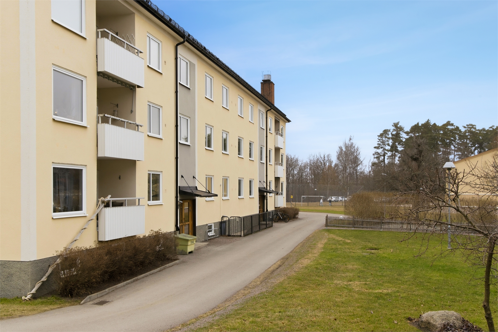 Norrsättersgatan 13A – bild 25