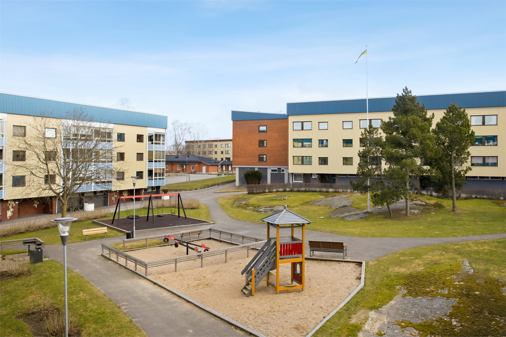 Spjutgatan 14 – bild 6