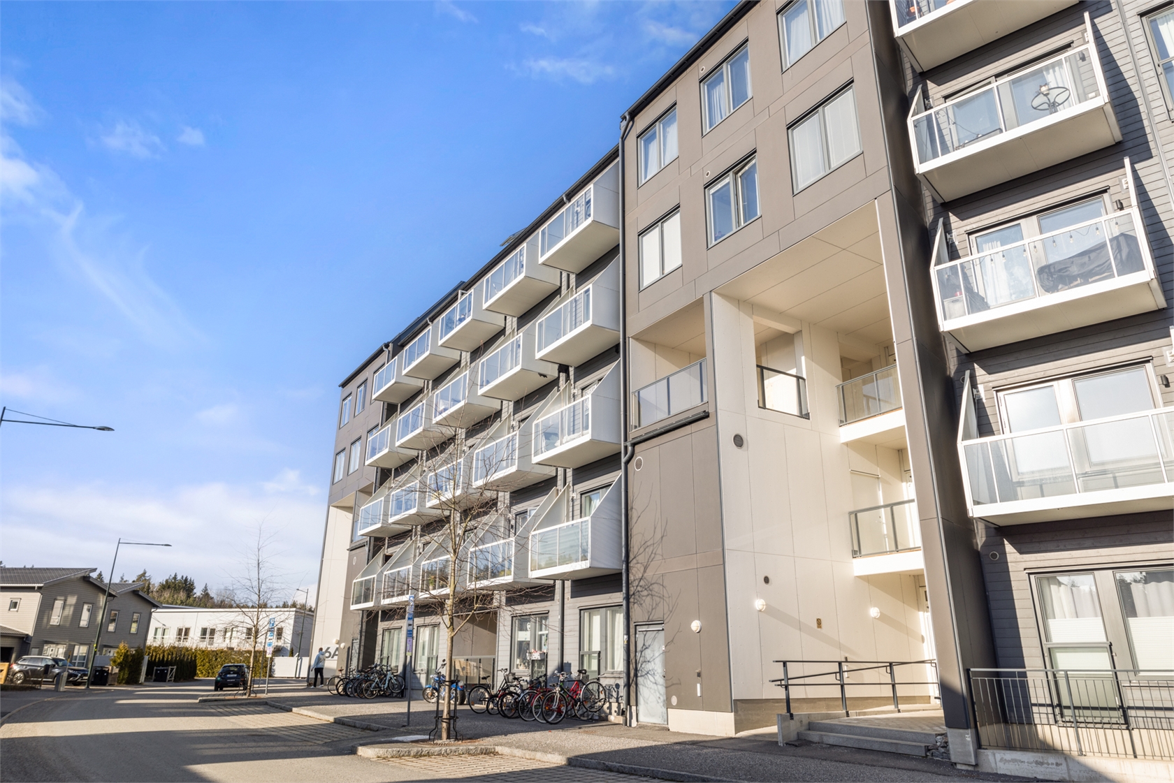 Hägerneholmsvägen 6B – bild 15