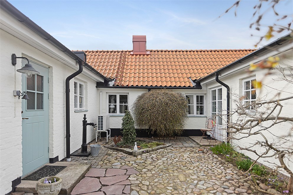 Norregatan 16