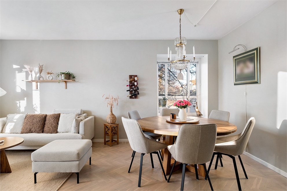 Malmgrensgatan 2 A 1002