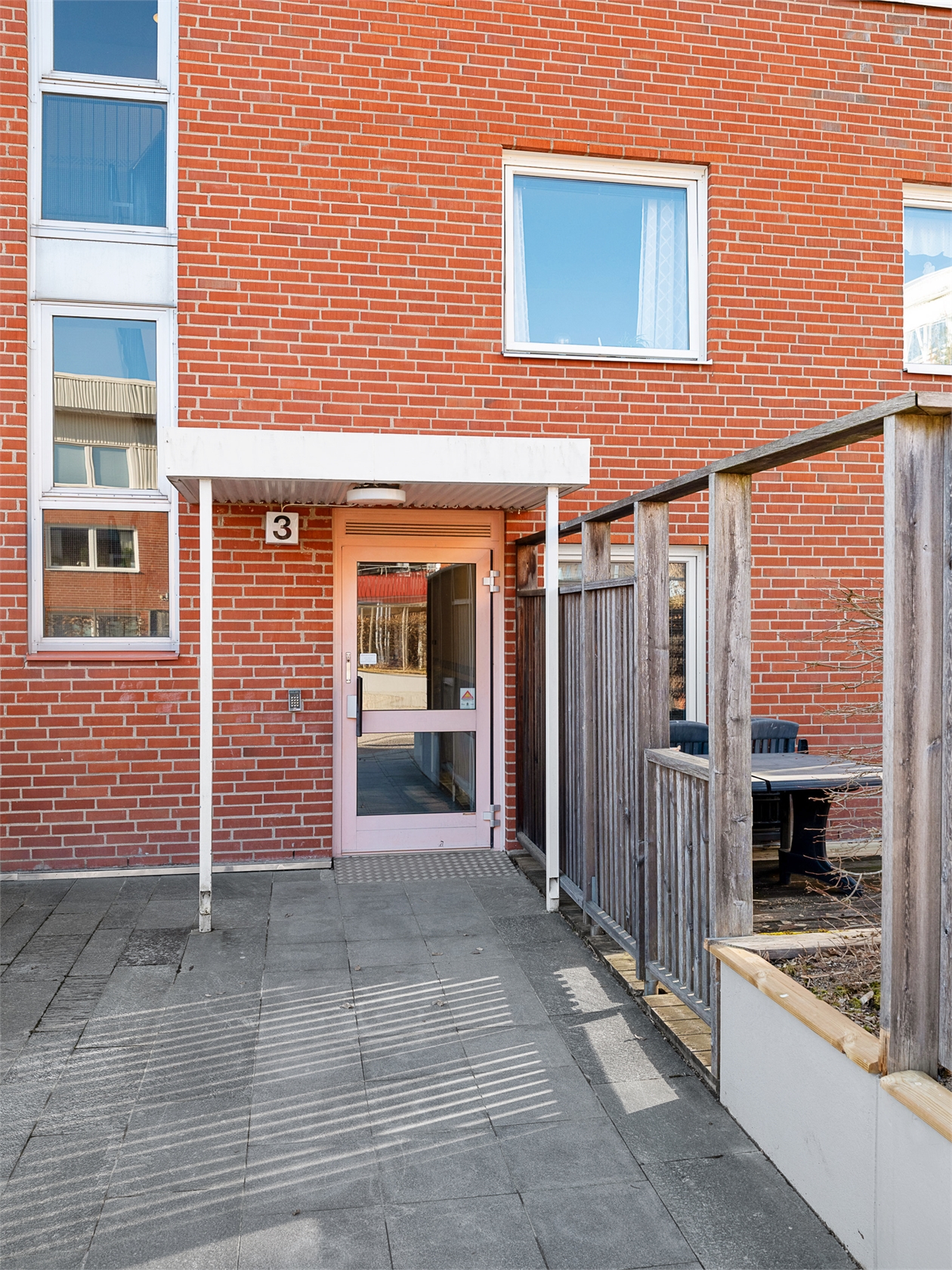 Lövskogsgatan 3 – bild 2