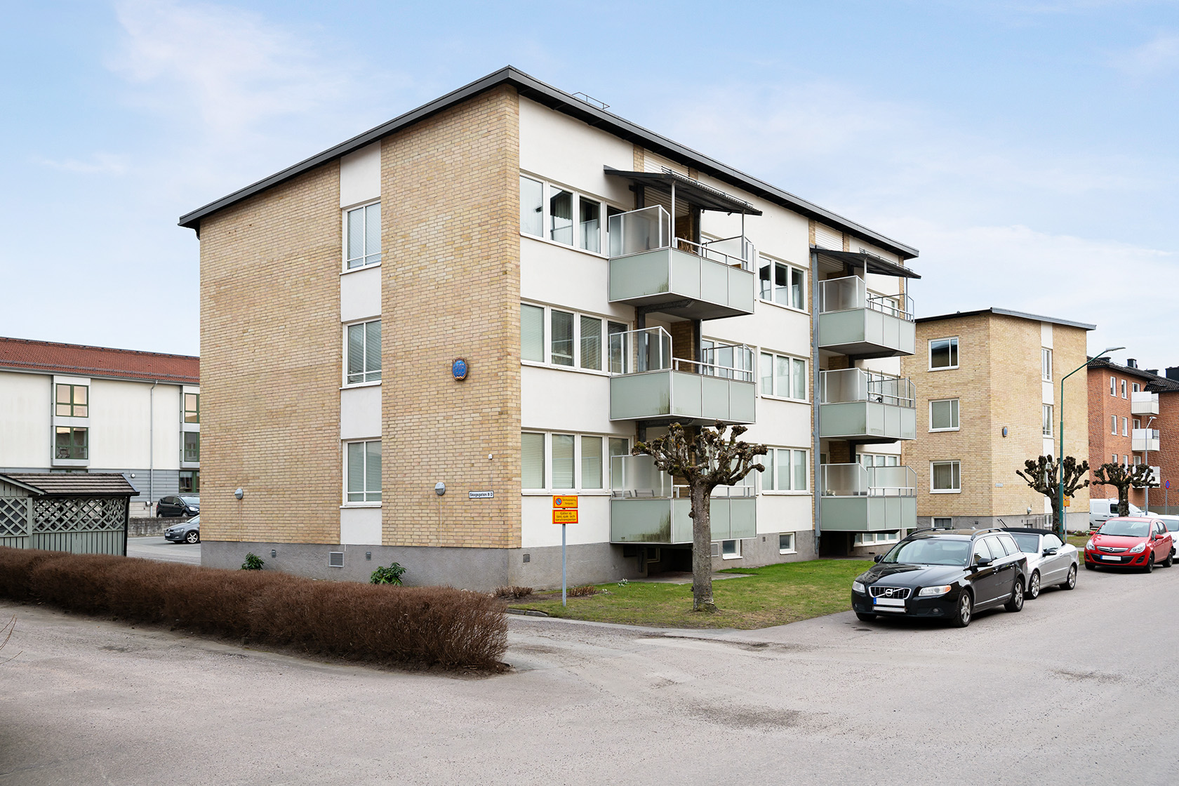 Skogsgatan 8D – bild 1