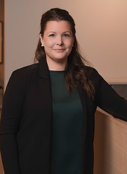 Elin Larsson
