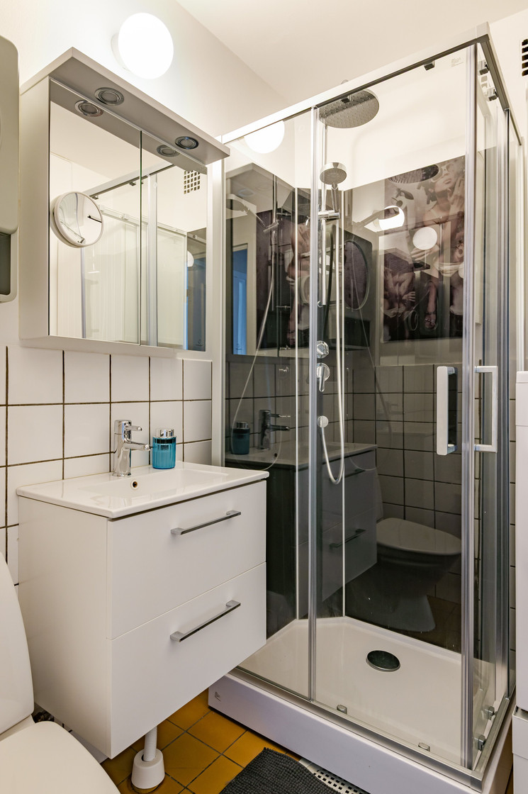 Riddargatan 4B, 1 vån – bild 18