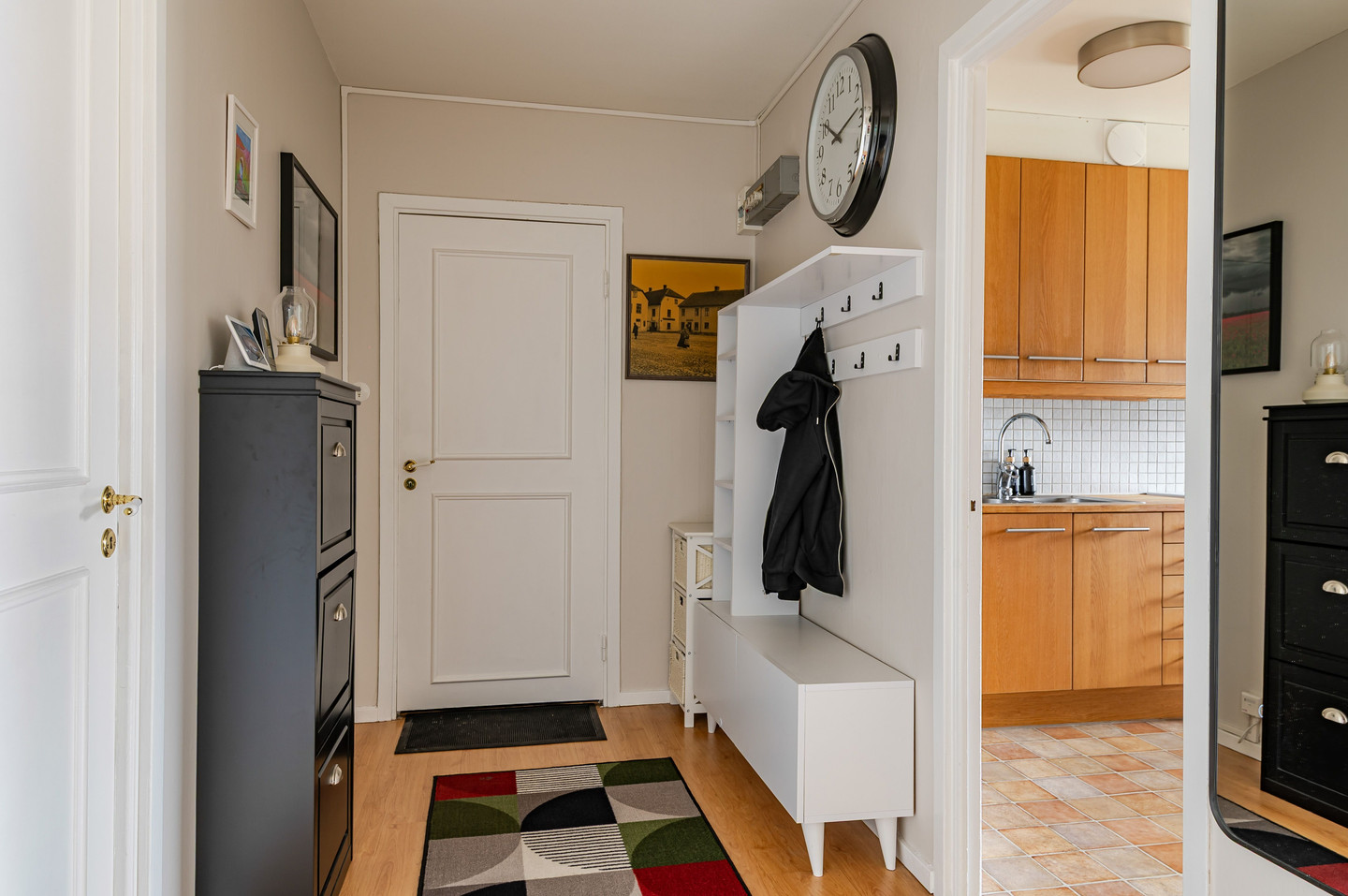 Riddargatan 4B, 1 vån – bild 12