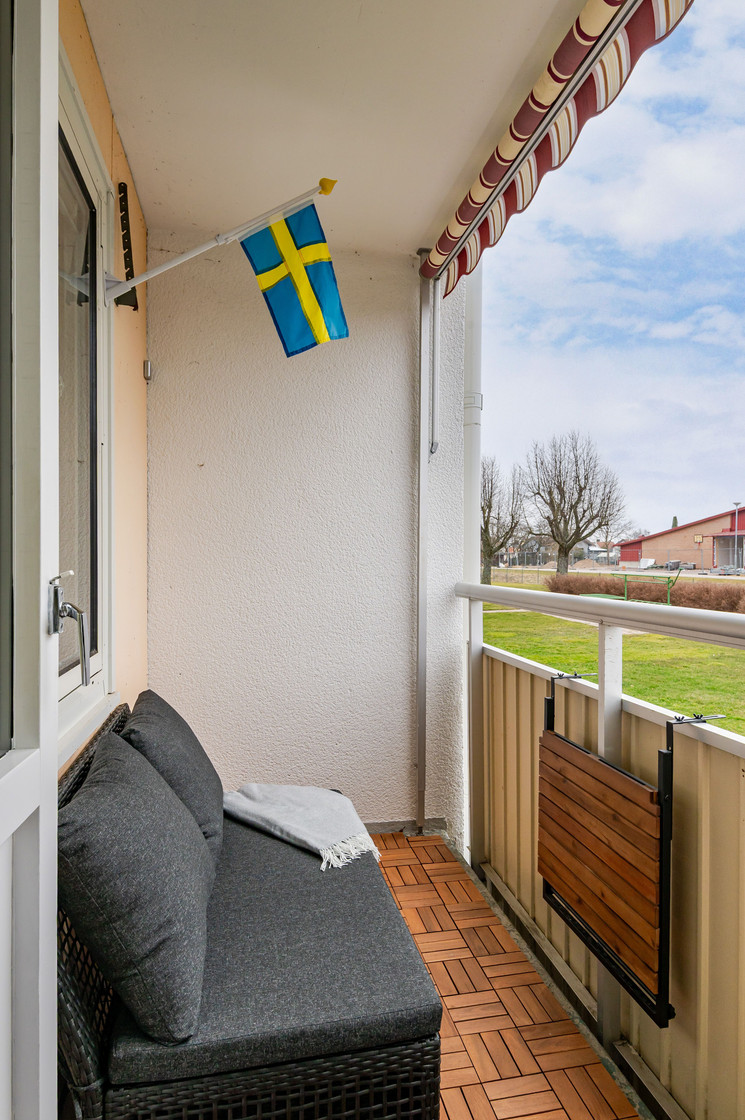 Riddargatan 4B, 1 vån – bild 5
