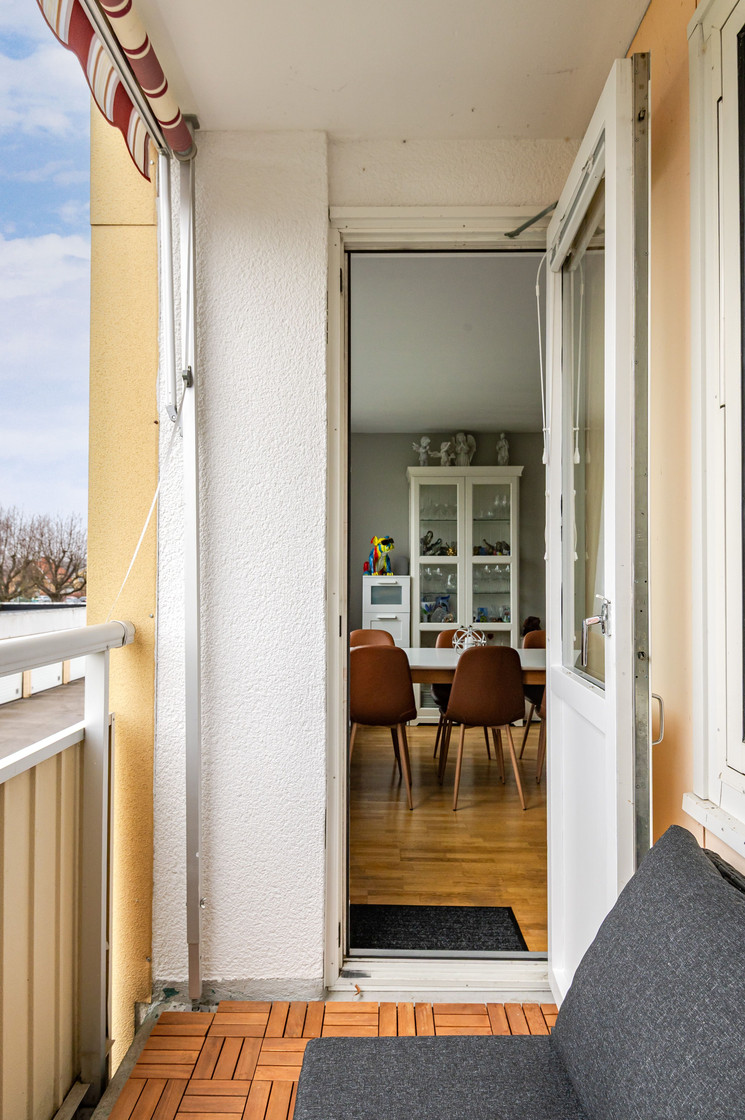Riddargatan 4B, 1 vån – bild 7