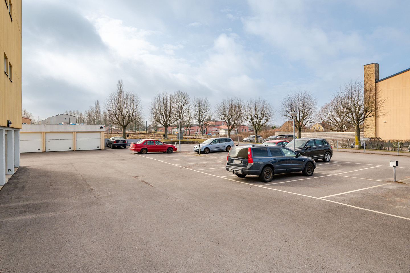 Riddargatan 4B, 1 vån – bild 29