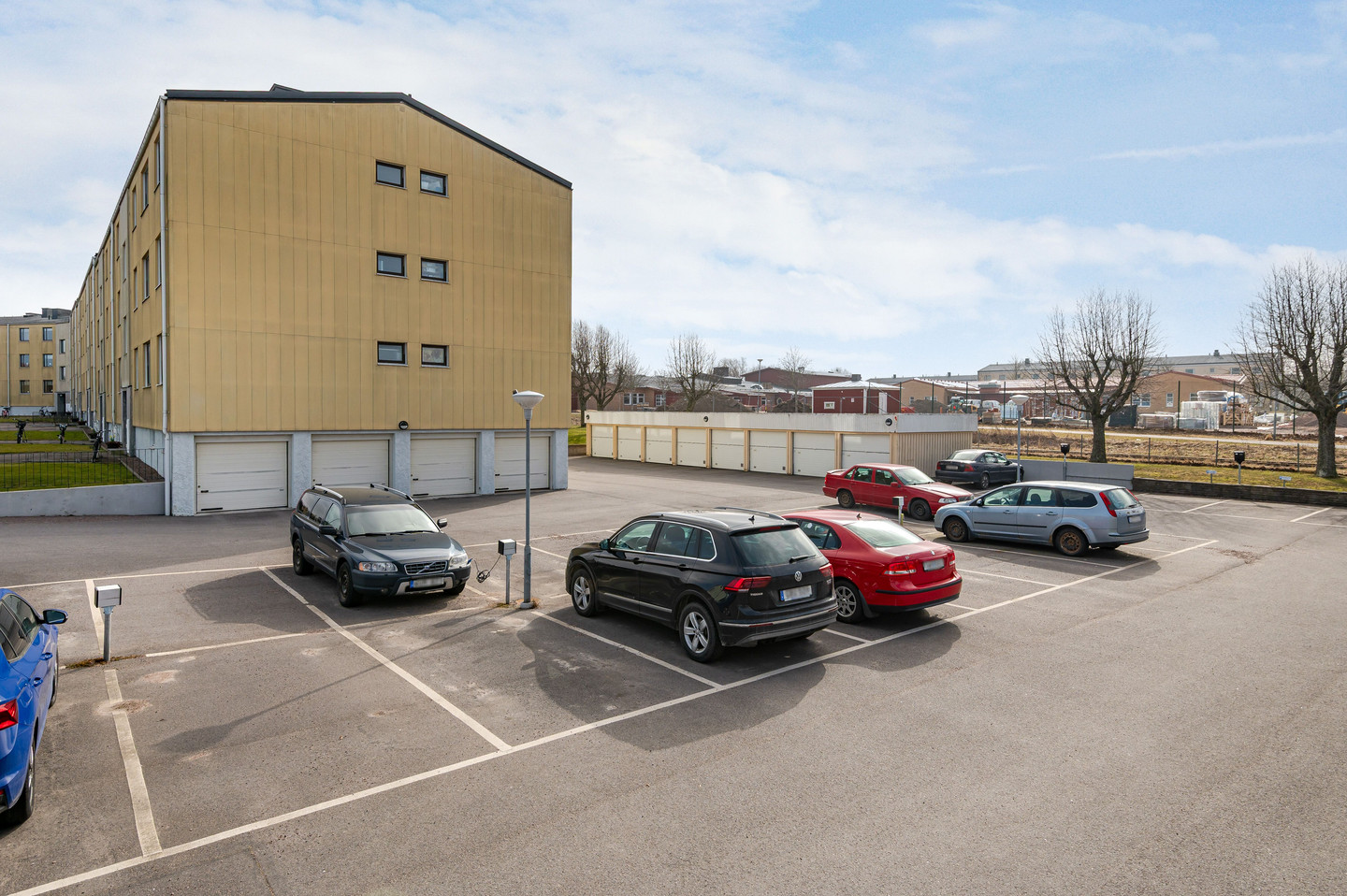 Riddargatan 4B, 1 vån – bild 30