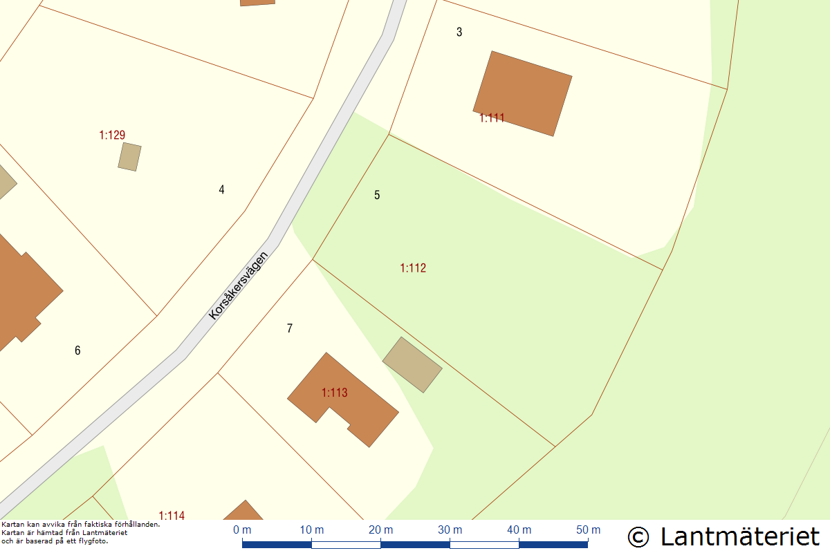 Korsåkersvägen 5 – bild 5
