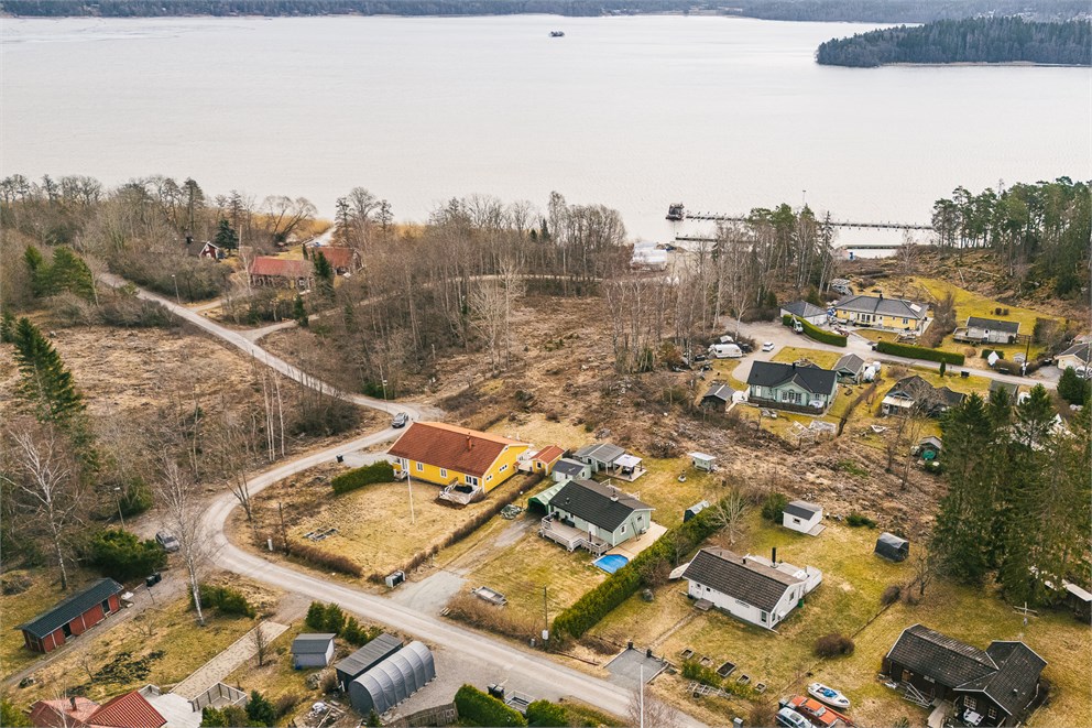 Sävsångarvägen 12