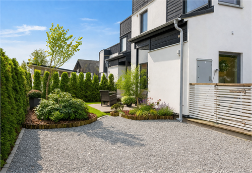 Digitalt genererad bild