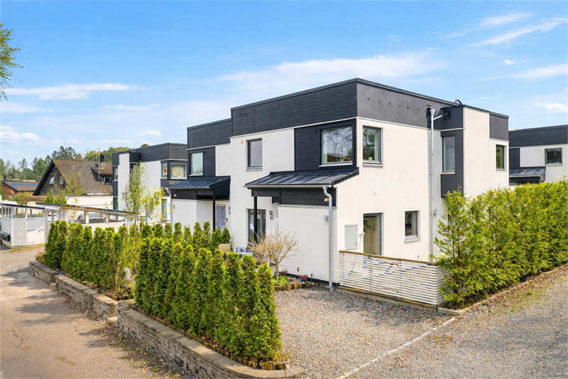 Digitalt genererad bild