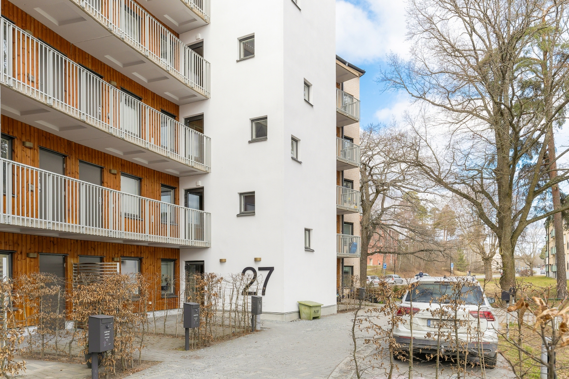 Pressarvägen 27 – bild 4