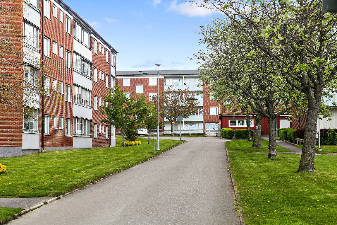 Rosengatan 10 – bild 20