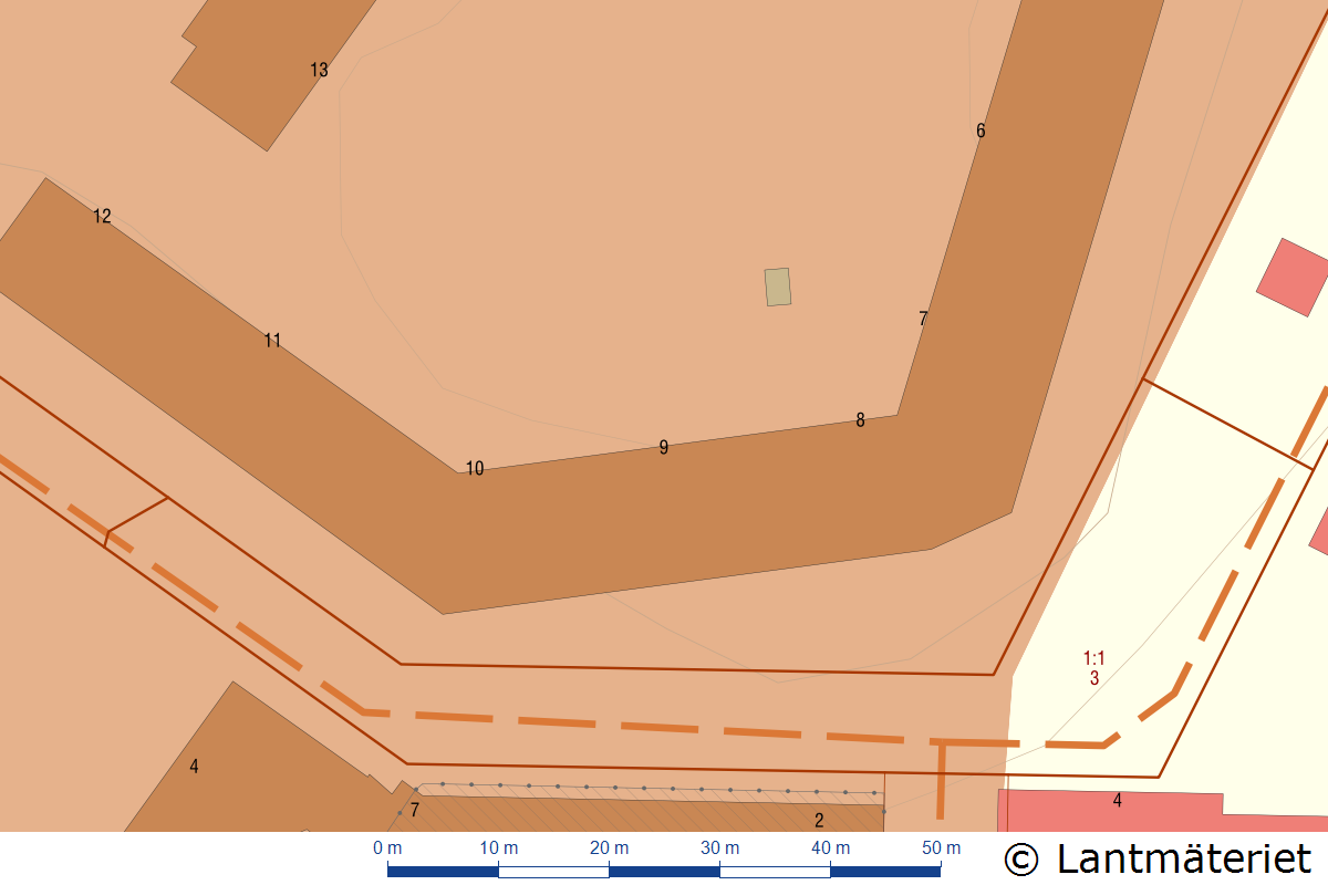 Carl Roséns Gränd 9 – bild 23